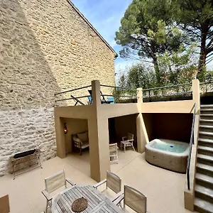 Villa La Maison De Lola